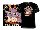 I'll See You In Hell