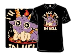 I'll See You In Hell