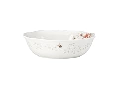 Lenox Butterfly Meadow Soup Bowl