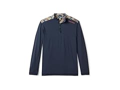 Field Stream Mens Roll Cast Quarter