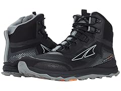 Altra Lone Peak All-Weather Mid Men's Shoes