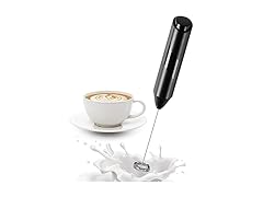 YSSOA Electric Milk Frother