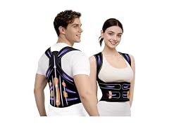 Pluclike Posture Corrector for Adults