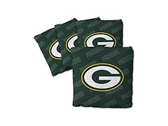 PACKERS Cornhole Bags