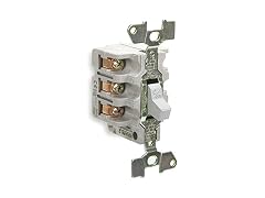 SCHNEIDER ELECTRIC 2510KO2 SWITCH