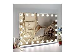 Despful 31.5"x 23.6" Vanity Mirror