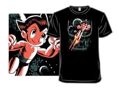 Retro Boy