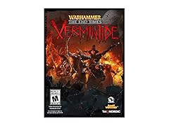 Warhammer: End Times - Vermintide (PS4…