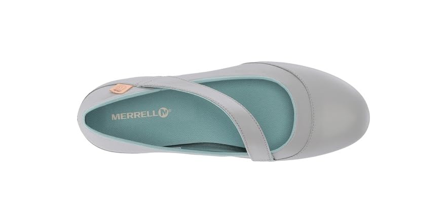 merrell women's inde lave mj mary jane flat