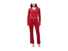 Juicy Couture Men (L) Og Bling Track Jacket