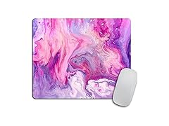 pingpi Marble Mousepad, Office Décor