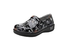 Alegria Womens Keli Professional Clog