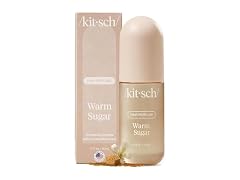 Kitsch Warm Sugar Hair Perfume and Body Mist 50ml
