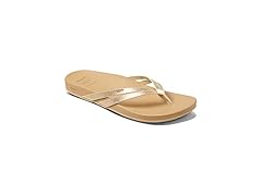 Reef Cushion Spring Joy Womens Flip Flop, 11