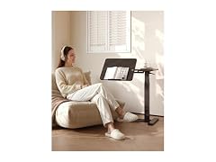 FLEXISPOT 32" Gas Spring C Table with