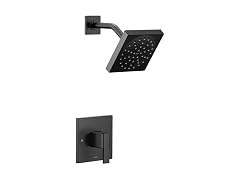 Moen UTS3715BL90 Degree M-CORE 3-Series 1-Handle Kit