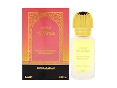 Swiss Arabian Malikat Al Arais - 0.8 oz