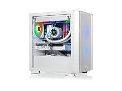 Thermaltake LCGS Versa i570S (i9-14900KF, RTX 5070)