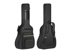 ANILD Acoustic Guitar Bag  17.7'' x 4.7'' x 43.7''