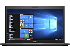 Dell Latitude 7280 Laptop (Open Box)