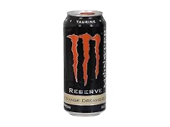 Monster Energy Reserve Orange Dreamsicle