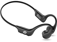 Open Ear Sport Headphones