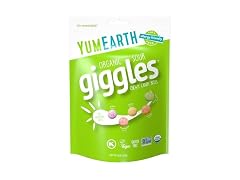 YumEarth Organic Sour Giggles Chewy Candy