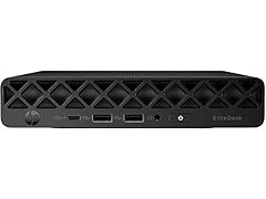 HP EliteDesk 8 G1i Mini Desktop PC
