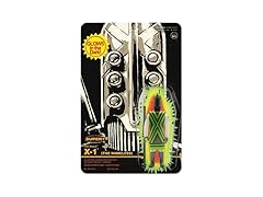 The Worst X-1 (Monster Glow) Figure