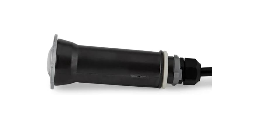 Pentair Pool and Spa 602055 Globrite Pool Light, 100-ft