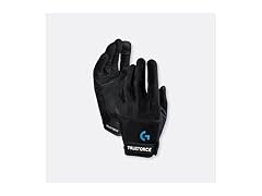 Logitech TRUEFORCE Racing Steering Wheel Gloves