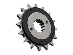 Rubber Cushioned Front Countershaft Sprocket, Single