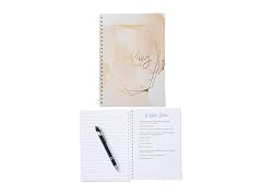 Fun Express 5 3/4" x 8 1/4" 20 pg. Wedding Planner