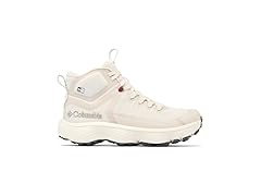 Columbia Mens Escape Thrive Titanium Mid Outdry Shoes