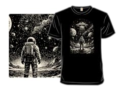Beyond Human Horizons