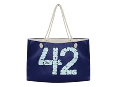 42 The Answer to Everything Weekender Tote