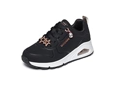 Skechers Kid's Uno Gen1 - Trendy Jewls