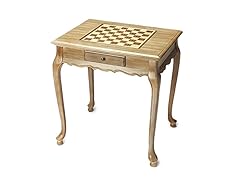 Queen Anne Game Table