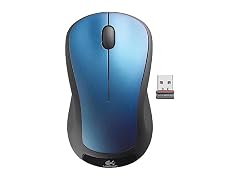 Logitech M310 Wireless Laser Mouse