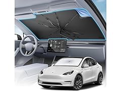 Windshield Sun Shade Umbrella