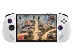 (NEW) Lenovo Legion Go S Mobile Gaming Console
