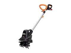 Scotts Outdoor Power Tools 20-Volt 7.5-Inch Cordless Tiller