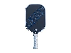 LIONS Pro Pickleball Paddle