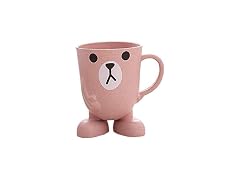 YASSUN Creative Maixiang Cute Children's Tooth Cup