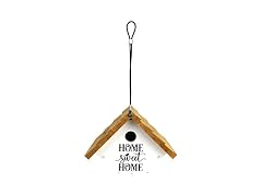 Wild Wings Farmhouse Wren House