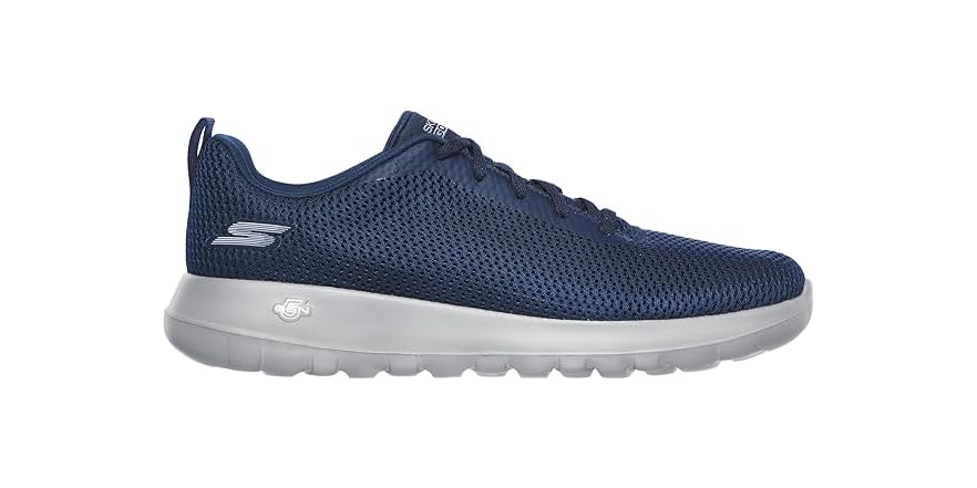 mens go walk max