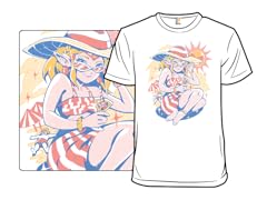 Princess Summer