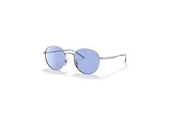 Ray-Ban Unisex RB3681 Round Sunglasses