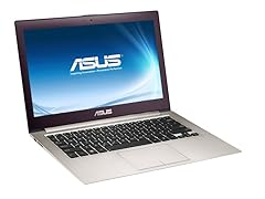 Zenbook Intel i7, 500GB HDD Ultrabook