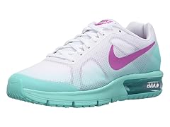Nike Air Max Sequent Big Kids Style : 724984